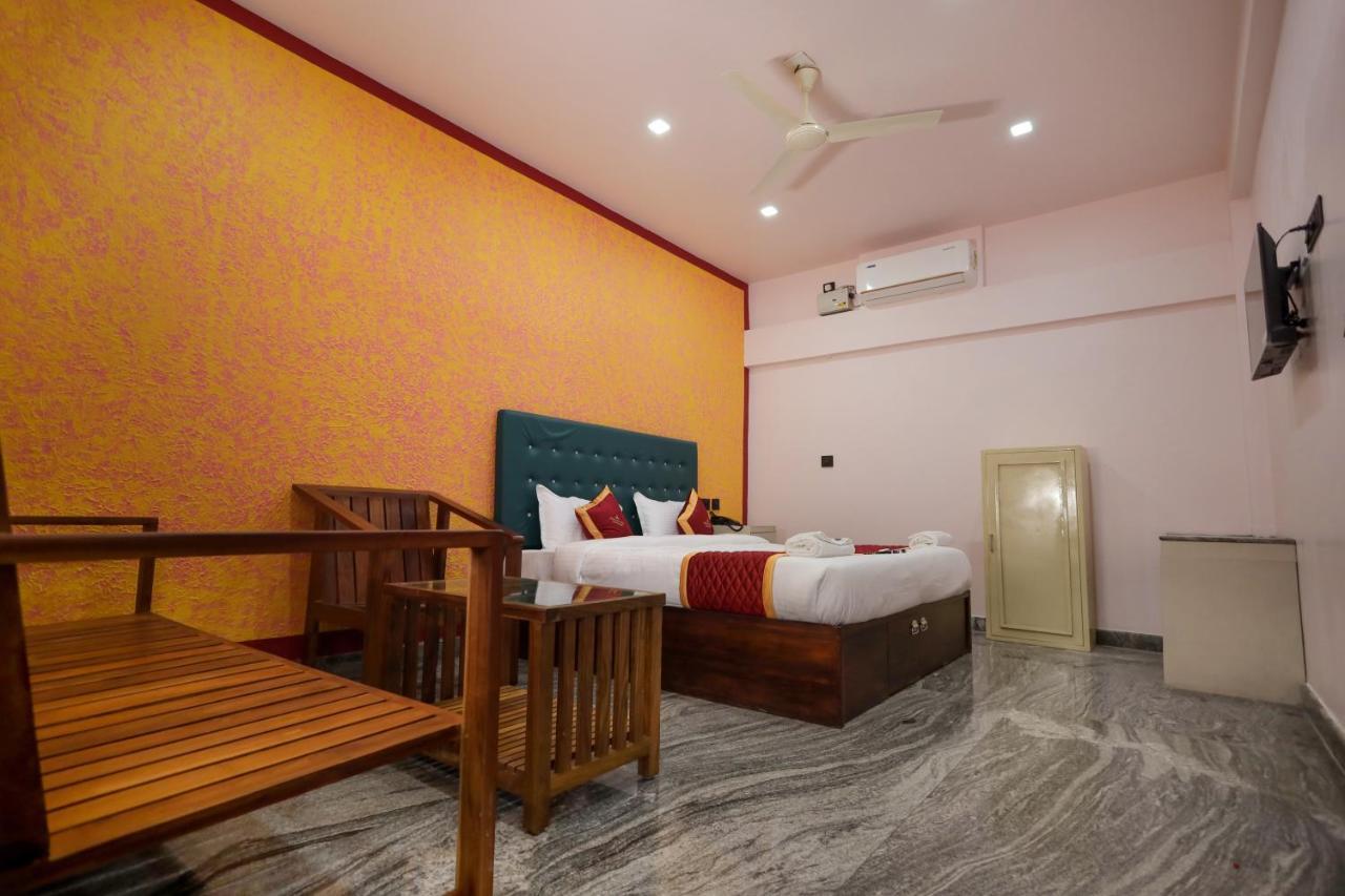 Hotel Wayanad Stay 칼파타 외부 사진