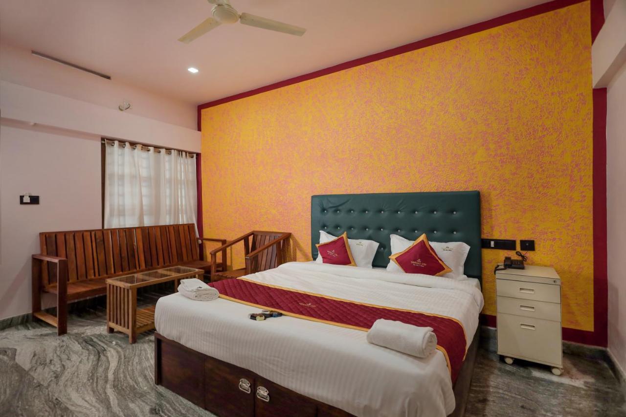 Hotel Wayanad Stay 칼파타 외부 사진