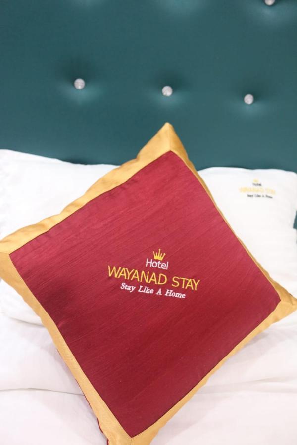 Hotel Wayanad Stay 칼파타 외부 사진