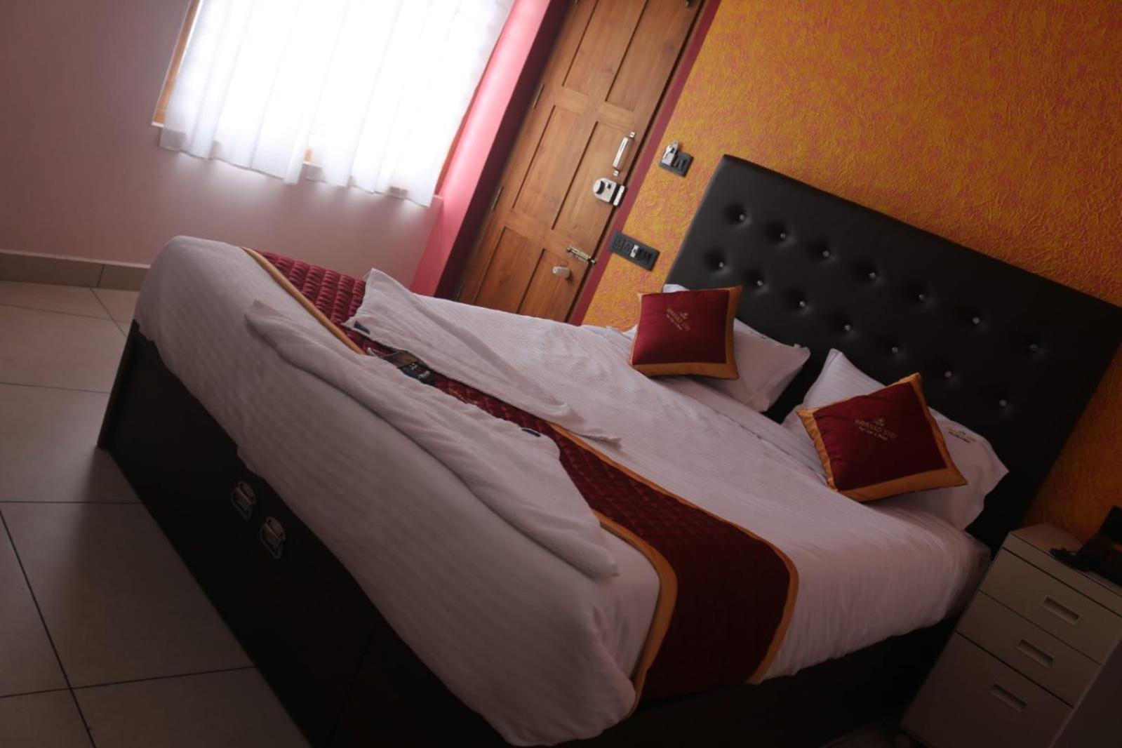 Hotel Wayanad Stay 칼파타 외부 사진